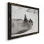Laughing Seal - photographie encadrée sur toile-1929544613-1929544638