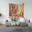 Tapisserie murale-441766024