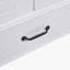 Meuble-lavabo polyvalent avec rangement spacieux et fabrication durable-108525888