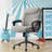 Transform 1.0 Extra Comfort Ergonomic Mid Back Desk Chair-2043024908-2043024911