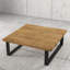 Table basse Beckner