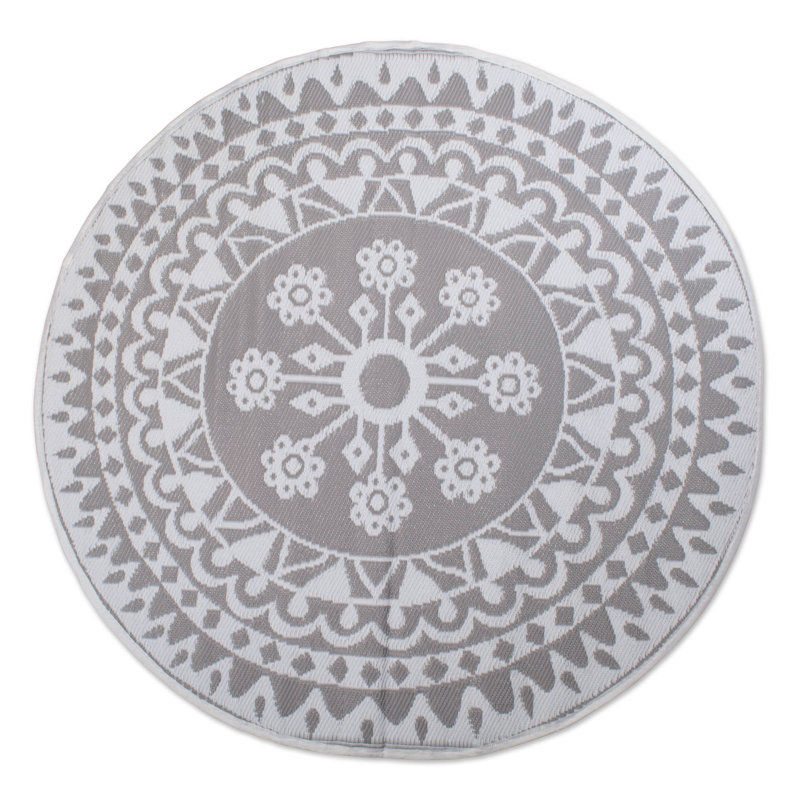 Laskowski Oriental Indoor Rug