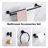 5 - Piece Bathroom Hardware Set-79730674