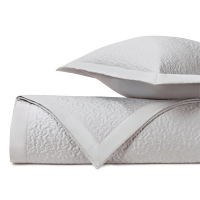 Egyptian Certified Cotton Coverlet Set