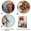 Luxe et mode féminine extravagante I - art mural tendance-430336395-340922576