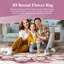 Tapis rose Bigby-39287192