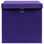 Storage Boxes with Lids Fabric-350142609-309880846
