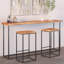 Alpen Home Table Top Rectangular Solid Wood-1061636802-1008352796