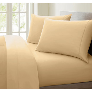 100% Cotton Sheet Set