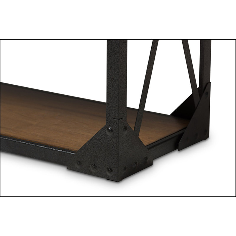 Chevell 47.24'' Console Table