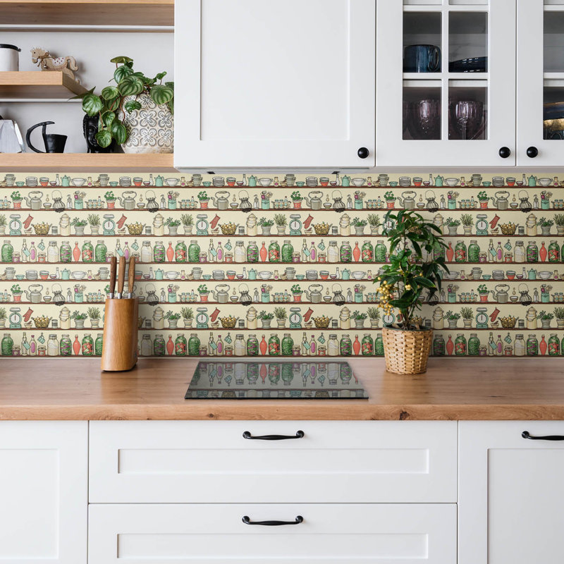 Ketterman 50 x 100 cm PVC Tile in Matte Grey