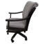 Chaise pivotante en bois Miriam-1282446471-1282446472