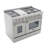 Kucht 48" 6.7 Cubic Feet Range-31009776-36174890