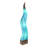 Zoye 72'' Brown Column Floor Lamp-1209494196