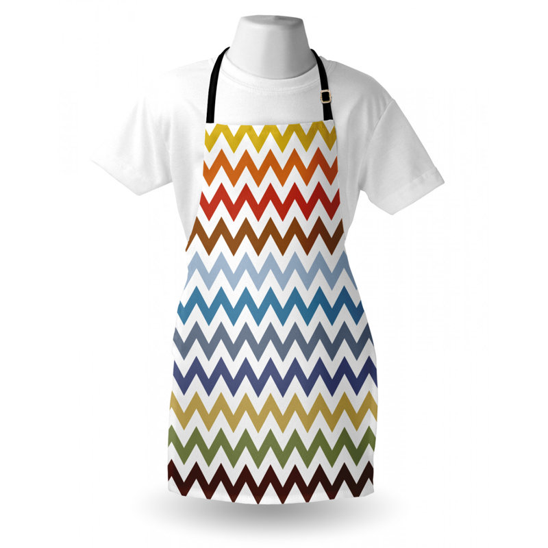 Bib Apron