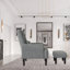 Chaise de canapé Redde Boo