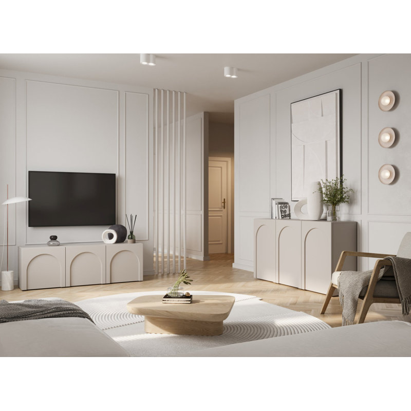 TV-LOWBOARD 150 cm