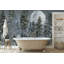 Rouleau de papier peint double forêt-1159649204-1159649203