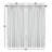 Geometric Semi-Sheer Rod Pocket Curtain Panels-1922931294
