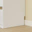 22cm W Bedside Table