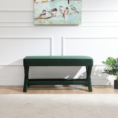 Banc Modern Farmhouse