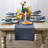 100% Cotton Table Runner-215214913-215214914