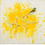 Cloud Of Joy Print by Marti Leroux