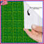 Rideaux de douche Green-129136265