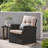 St Marta Single Sofa