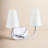 Kernen By Studio McGee Two-Light Sconce-92982315