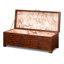 Shagreen Handmade Decorative Trunk-1561630149
