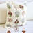 Cotton Pillow Cover