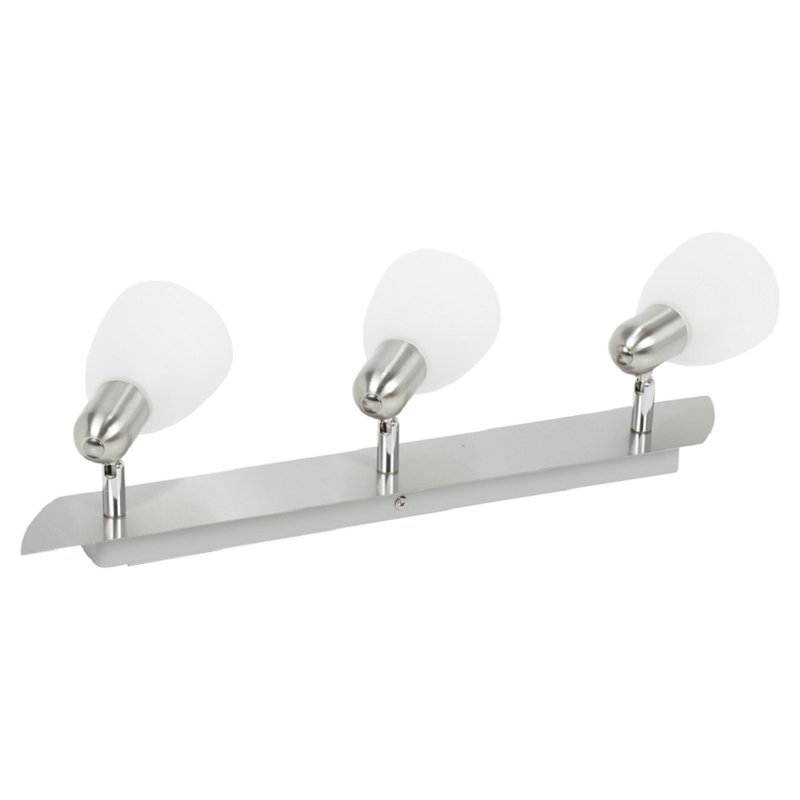 Enea 50cm 3 -Light Track Kit