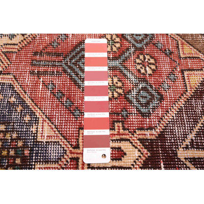 Antalya Vintage  Copper Rug 5'0" x 9'9"