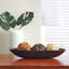 Centre de table rustique Hosley Honeycomb