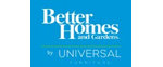 Logo Better Homes & Gardens