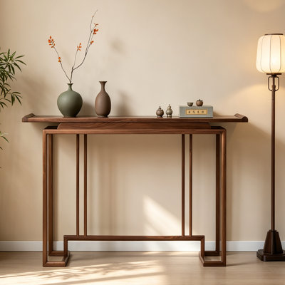 New Chinese Style Console Table