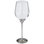 Chateau Handmade Glass Wine Glass