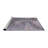 Abstract Indoor Rug-127056142