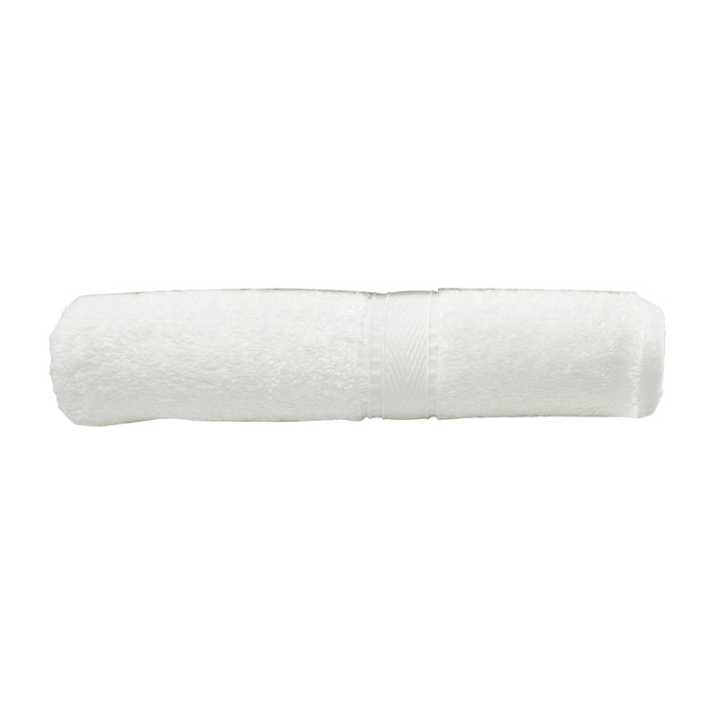 Ensemble de serviettes de bain 100% coton 4 pièces Luxury Hotel & Spa