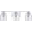 Zambrano Dimmable Vanity Light