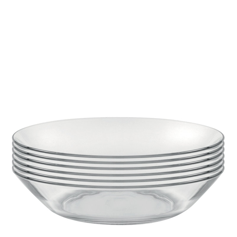 Groton 8.25" Calotte Plate