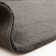 Symaya Cosy Shaggy Charcoal Area Rug