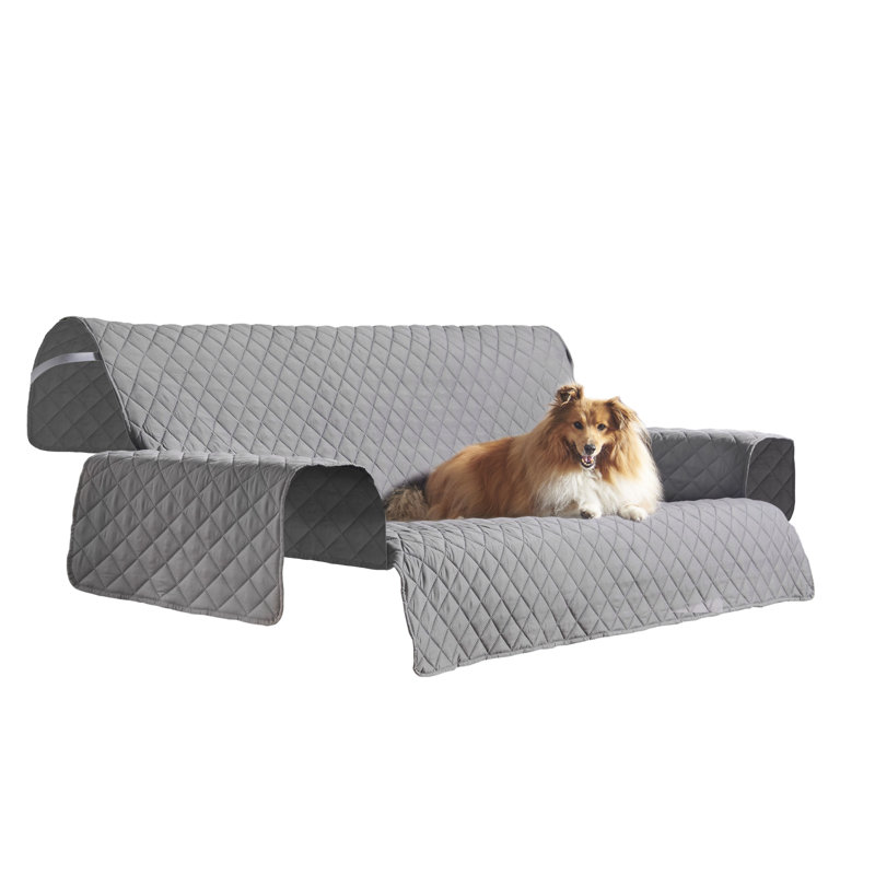 Mott Pet Sofa Cover Protector, 193cm L x 168cm W