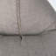 Belle Teardrop Lounge Chair Taupe