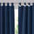 Bleu marine foncé sélectionné
