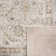 Pearce Oriental Area Rug