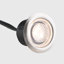 Mirakel Plug-in Integrated LED Steel Deck Light-33813516