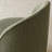 Upholstered Barrel Swivel Dining Chairs With Hidden Casters (Set of 2)-157396615