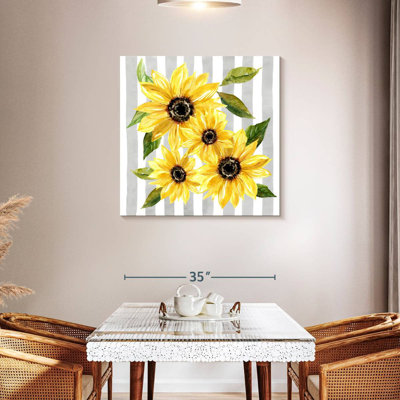 Harnek Sunflower Array II